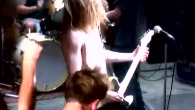 Soul Asylum - Somebody to Shove