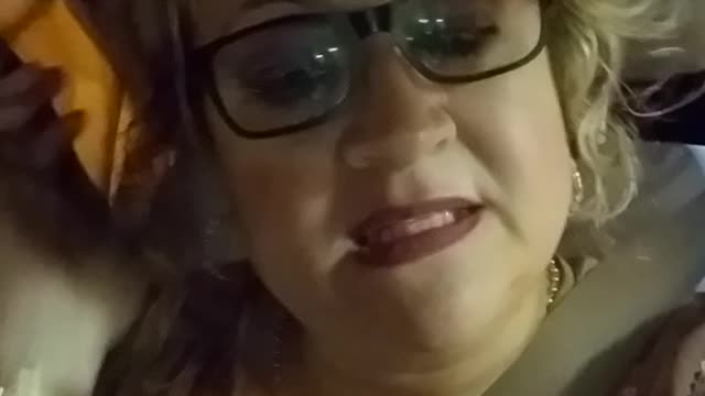 4 hour car ride to a concert...on the wrong day!
