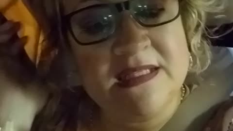 4 hour car ride to a concert...on the wrong day!