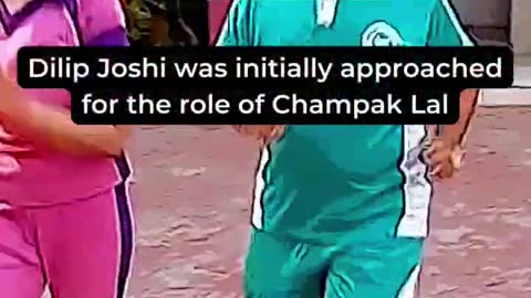 Taarak Mehta Ka Ooltah Chashmah Facts - Part 1 | Do You Know | facts2fiction #tmkoc