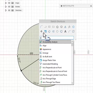 Fusion 360: Create a Tri Bowl