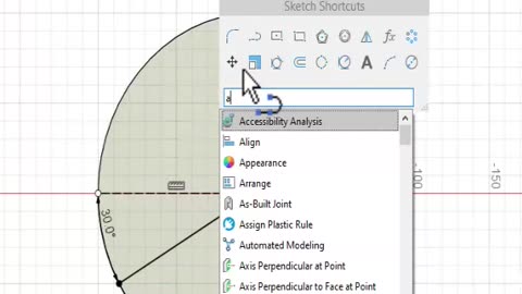 Fusion 360: Create a Tri Bowl