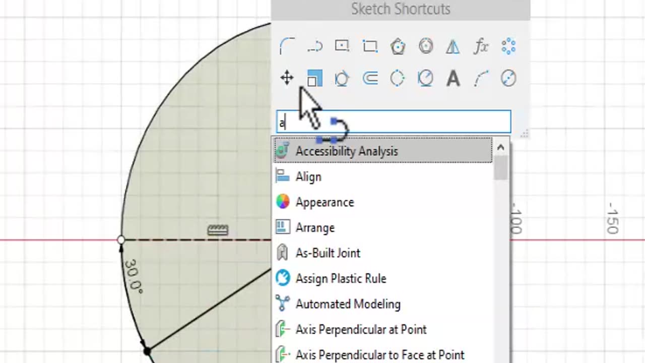 Fusion 360: Create a Tri Bowl