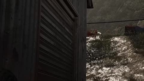 Tom Clancy Ghost Recon Wildlands Shorts