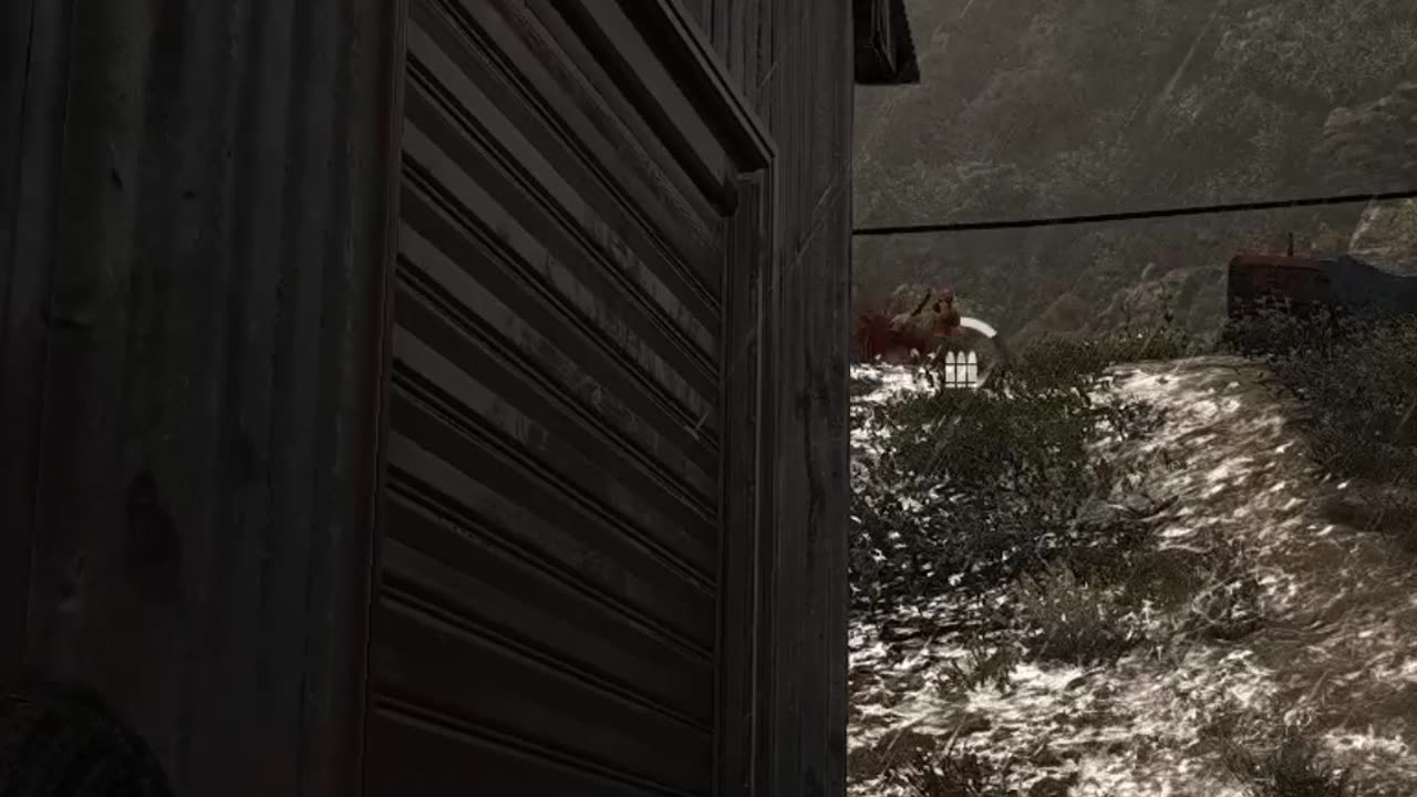 Tom Clancy Ghost Recon Wildlands Shorts