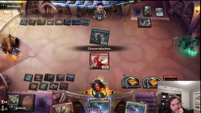 MTG Magic The Gathering Treasure Storm