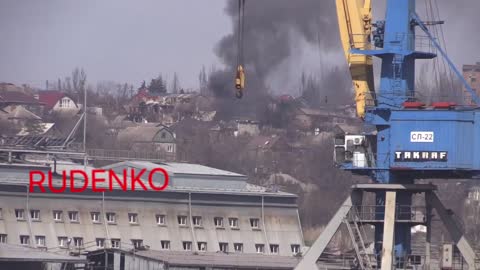 04.12.2022. Demilitarization and denazification of Ukraine!!!