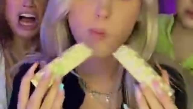 Crazy _ Eva Miller Tik Tok