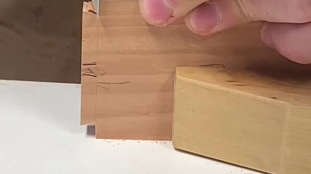 Amazing Woodworking art and life hack