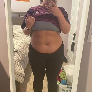 To achieve your ideal weight