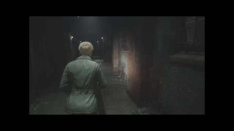 Silent Hill 2 Remake part 6