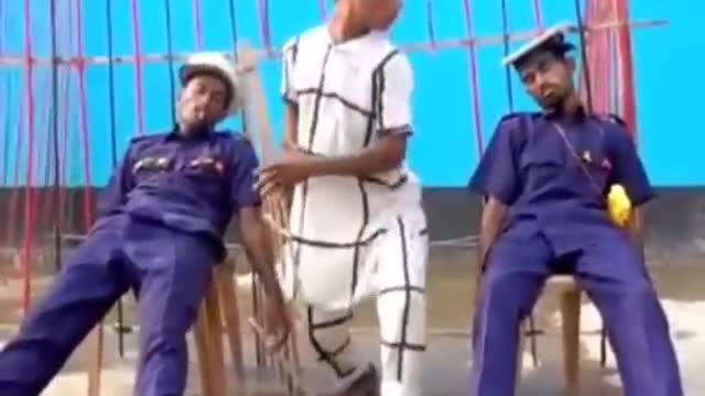 Must watch funny laughing video Best comedy