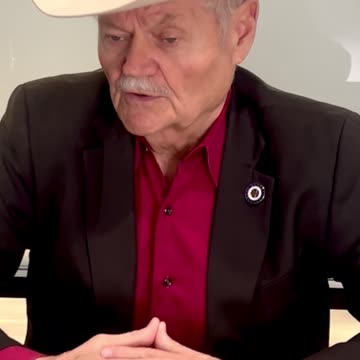 Charles Doc Anderson talks about McLennan County Economy