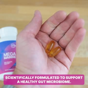 All fish oil supplements are not created equal