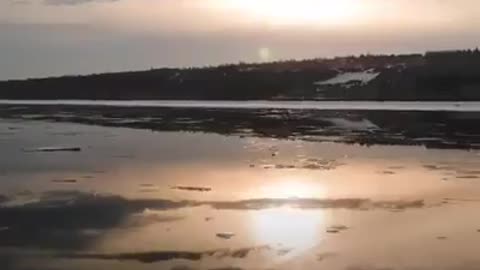 What happened to the world in nuclear war