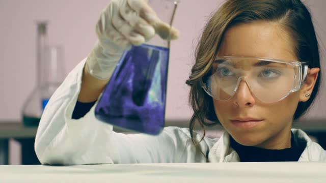 Follow The Science! :)