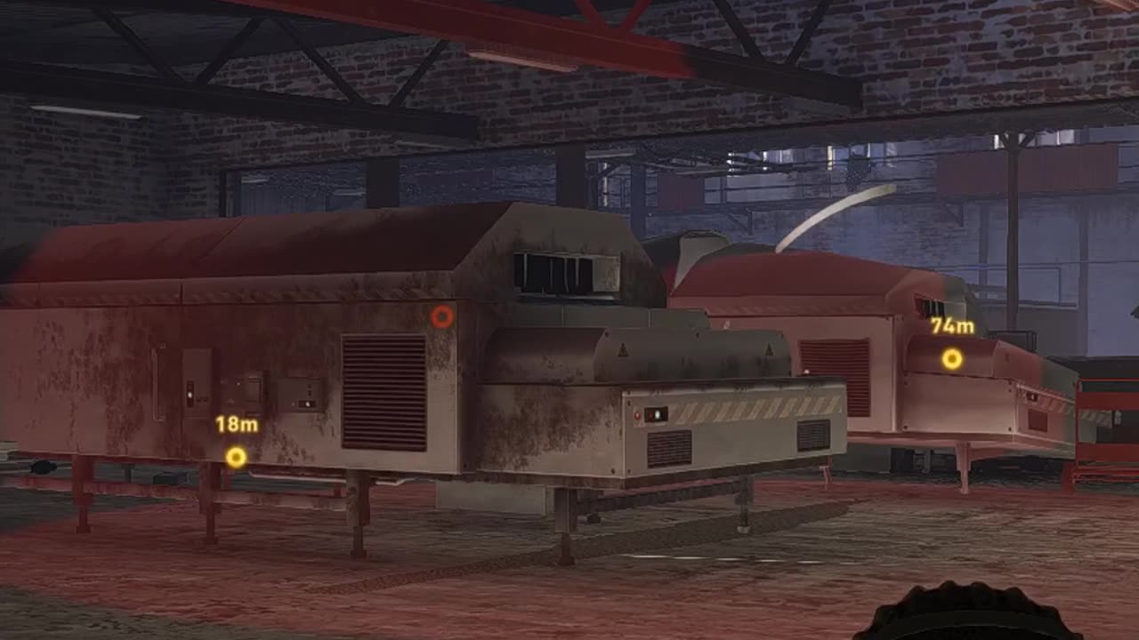 Tom Clancy Ghost Recon Wildlands