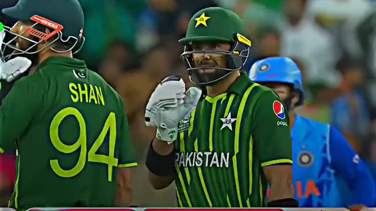 Cacha vs India