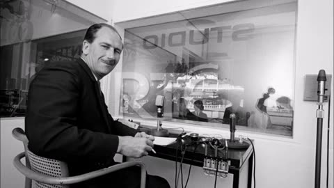 Morette Corby with John Skehan July 1992