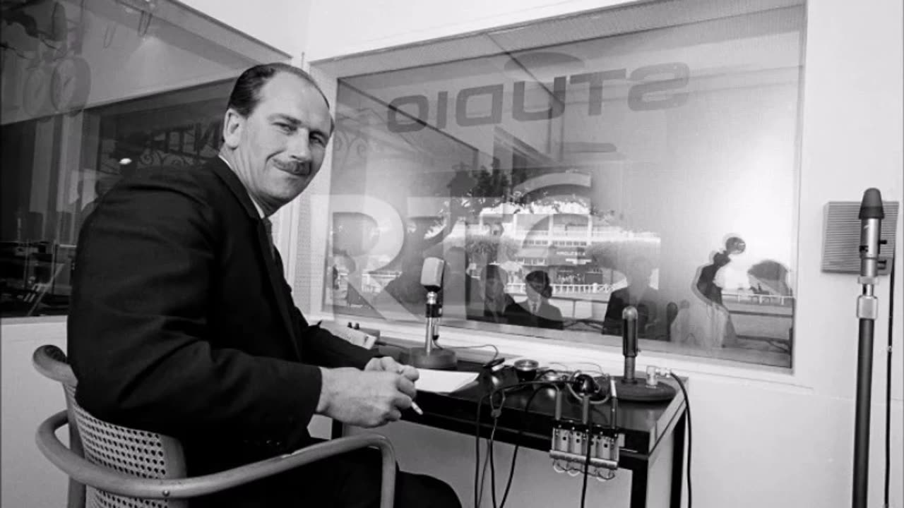 Morette Corby with John Skehan July 1992