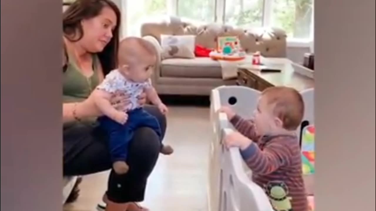 Cutest 🥰 Funny Baby Videos ❣️