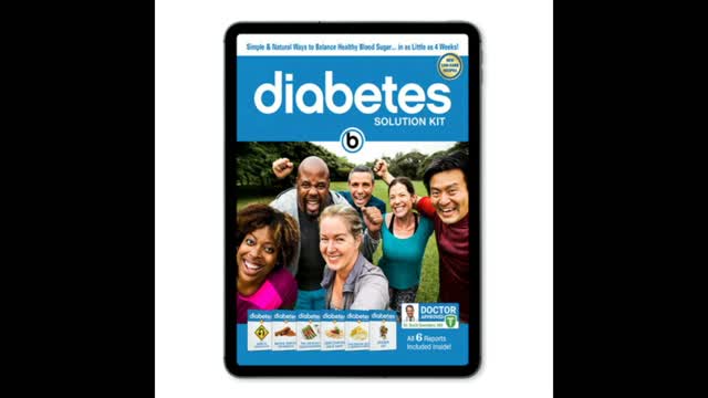 More Than 333,000 Amazed Users Have Made The Diabetes Solution Kit