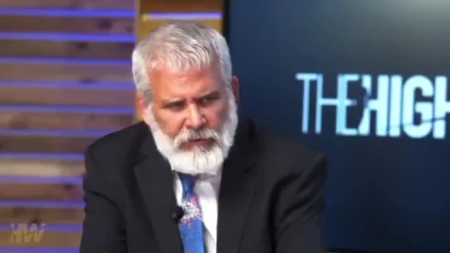 Most expected to die in the next 5 years... the television will call it climate change