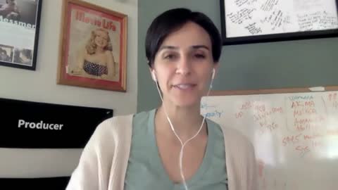 The Show Must Go On S1E10 (Megan Messmer)