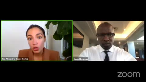 AOC Calls Concerns Over the Spike in Crime ‘Hysteria’