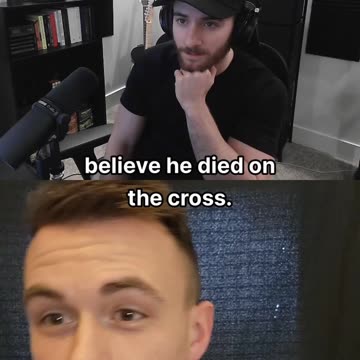 Why are religions fighting about whos right