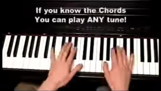 Pianoforall