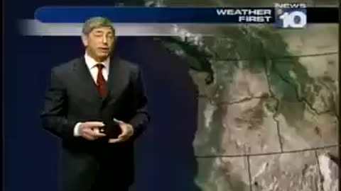 Say This Word: Chemtrails