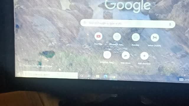 How to close YouTube ad on PC LAPTOP #rumble