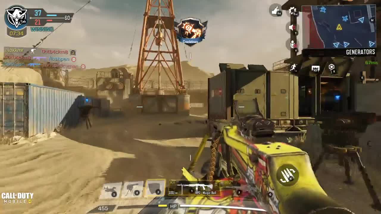 easy kill my multiple sentry gun