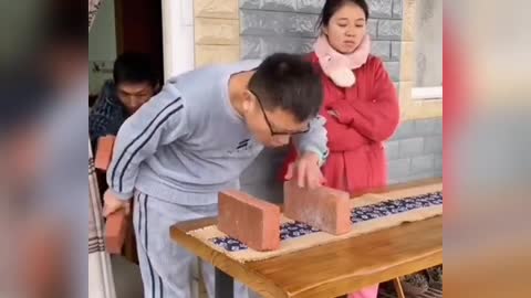 Tiktok funny video #shorts Chinese comedy clip 720p