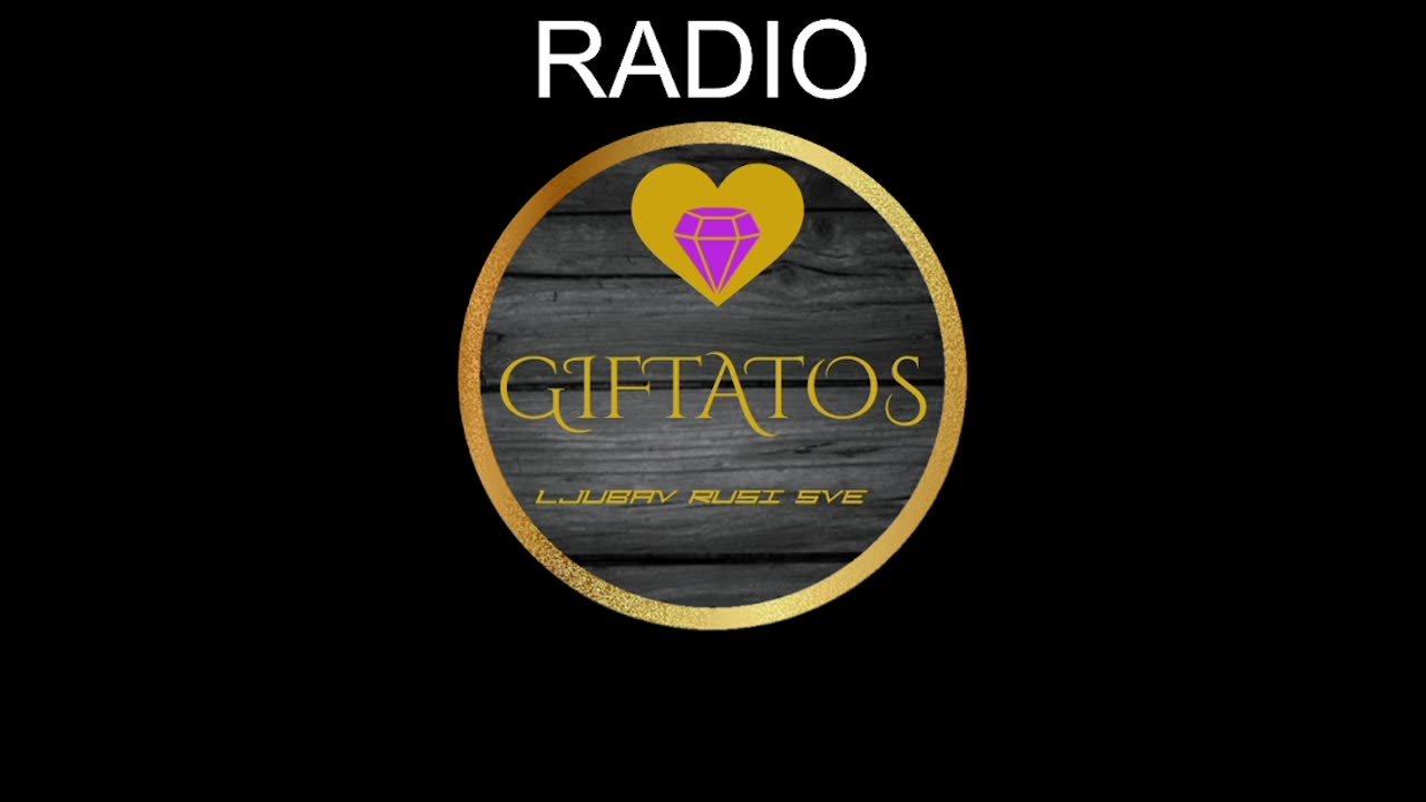 RADIO GIFTATOS 24/7