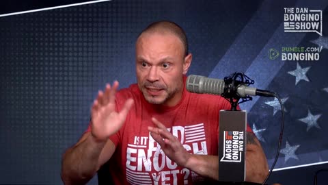 Dan bongino on surface to air missiles