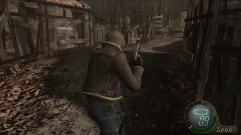 Resident Evil 4 - PART =_14