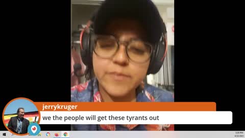 Mercedes here tell how the recall of the dictator in cal is going, all dirty tricks he is doing