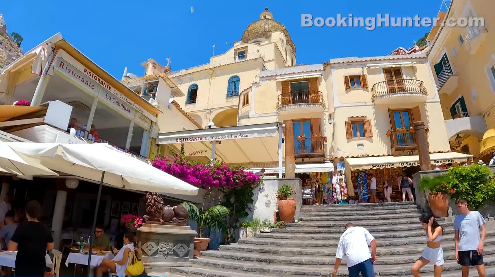 Hiking in Positano Part.GkCuAc