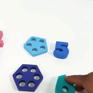 Shapes Counting Colours Numbers Educational Videos for Kids