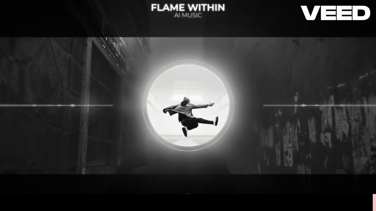 AI MUSIC - Flame Within