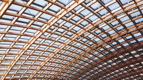 Taiyuan Botanical Garden by Delugan Meissl Associated Architects