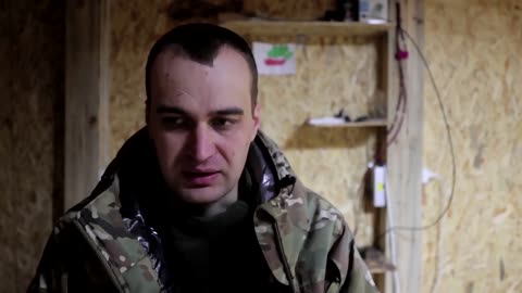 Ukraine outnumbered and outgunned by relentless Russia | REUTERS