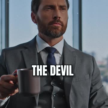 THE DEVIL IS SUCH A LOOSER! 🙌😂 #devil #god #reels #faith #jesus