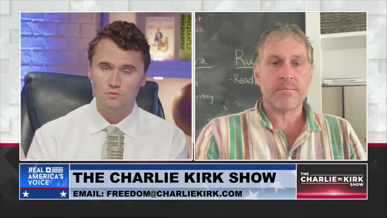 Mike Cernovich: The DeSantis Campaign is Missing Major Opportunities- What They Need to Change