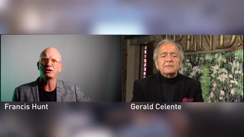 Gerald Celente: The Way of the West is South