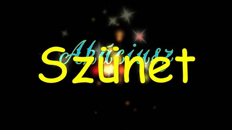 Akáciusz ¦ Szünet (dalszöveges audió)