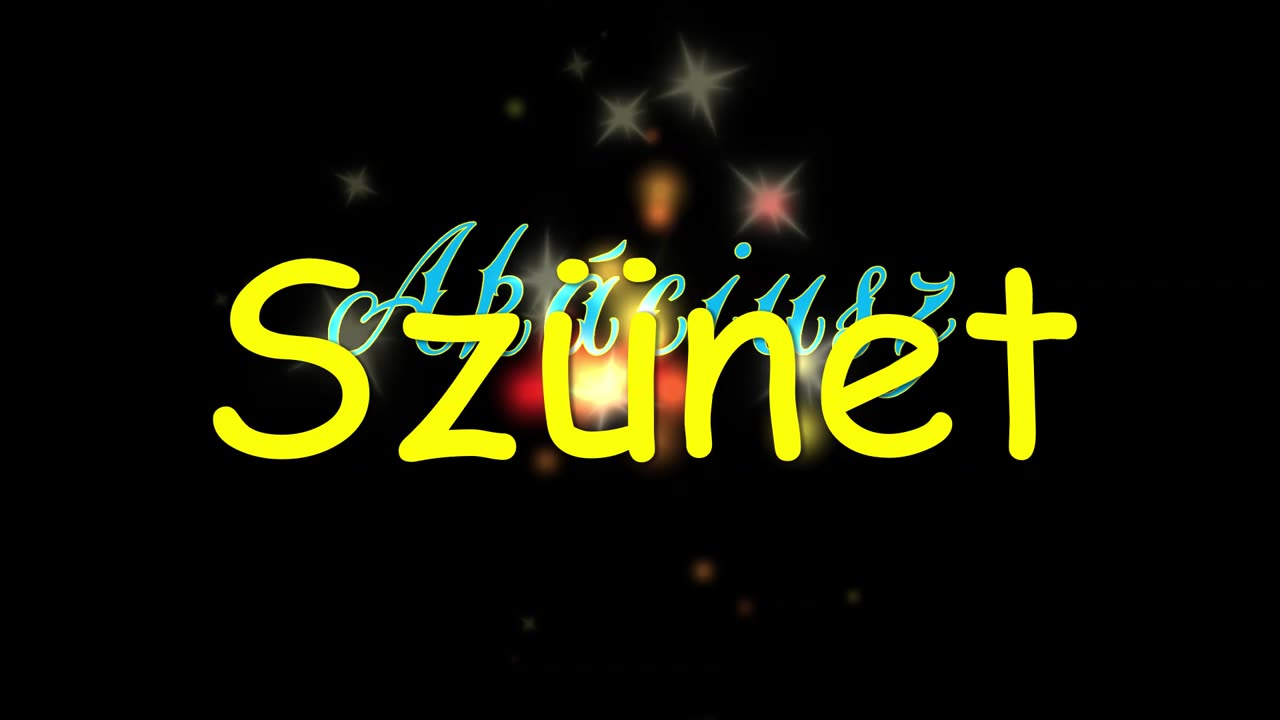 Akáciusz ¦ Szünet (dalszöveges audió)