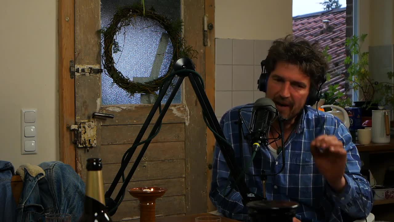 The Trueman Show #20 met Marijn Poels